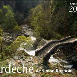 Calendrier de l’Ardèche 2020