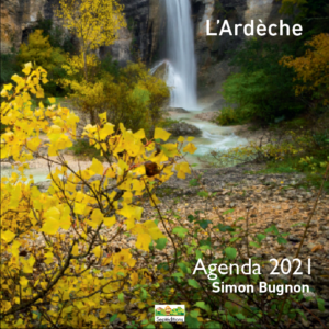 Agenda de l’Ardèche 2021