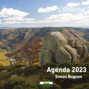 Agenda de l’Ardèche 2023